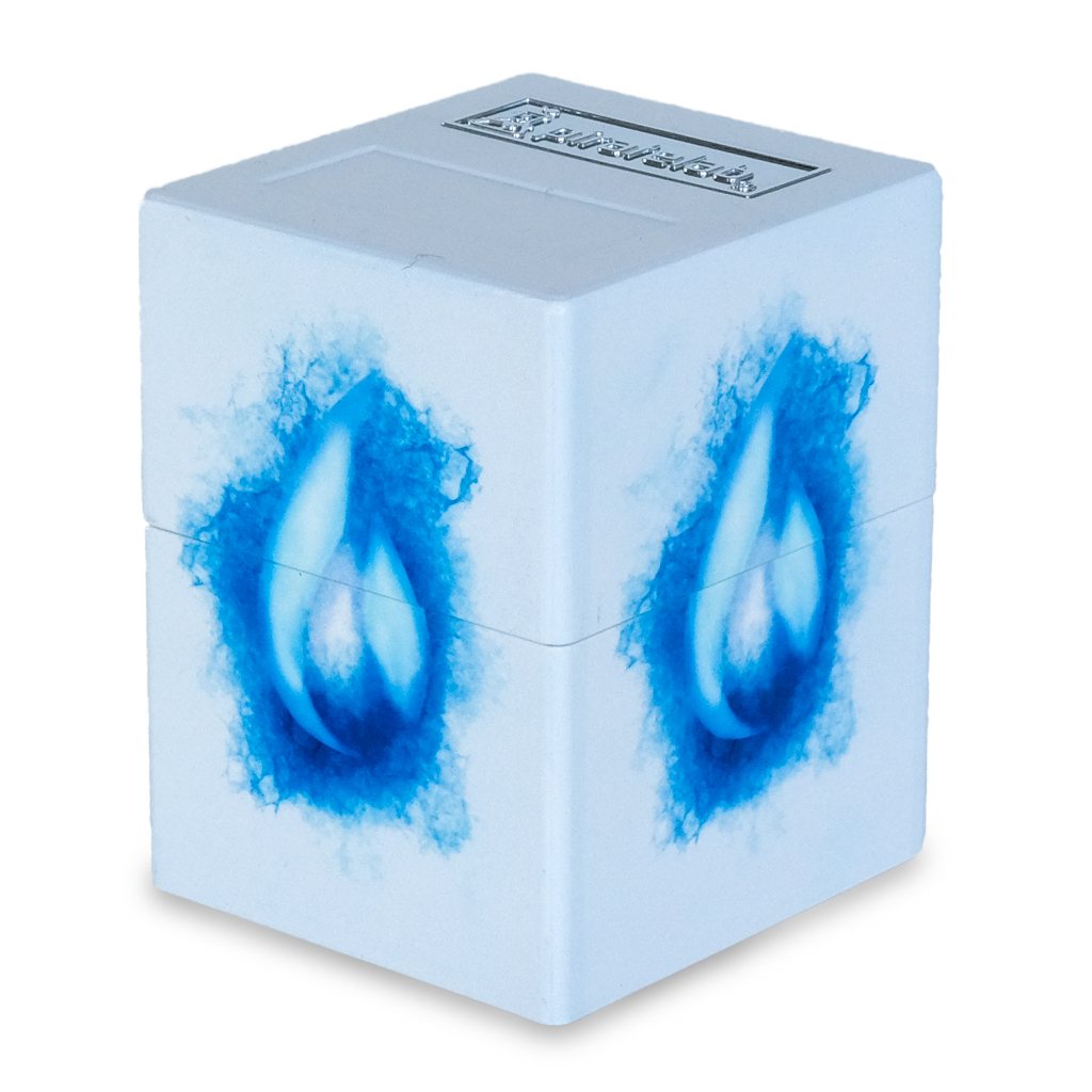 Island Impression Deck Box